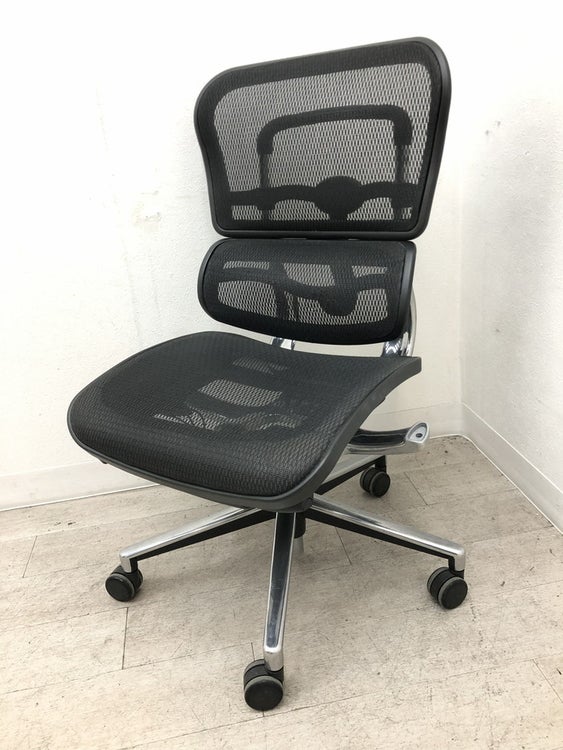 エルゴヒューマンエルゴヒューマン ベーシックチェア ベーシックチェア 商品画像1