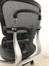 エルゴヒューマンエルゴヒューマン ベーシックチェア ベーシックチェア 商品画像7