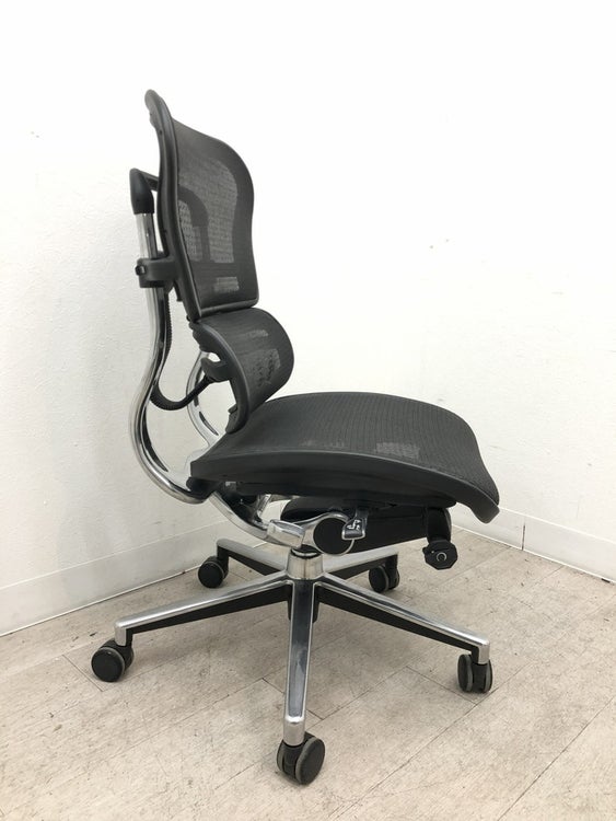 エルゴヒューマンエルゴヒューマン ベーシックチェア ベーシックチェア 商品画像13