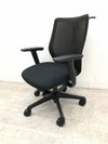 オカムラCG-M(シージーエム)シリーズ 可動肘付CG-Mチェア 商品画像1