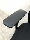 オカムラCG-M(シージーエム)シリーズ 可動肘付CG-Mチェア 商品画像8
