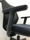 オカムラCG-M(シージーエム)シリーズ 可動肘付CG-Mチェア 商品画像13
