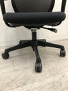 オカムラCG-M(シージーエム)シリーズ 可動肘付CG-Mチェア 商品画像14