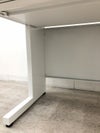 ライオン1200平デスク 商品画像8