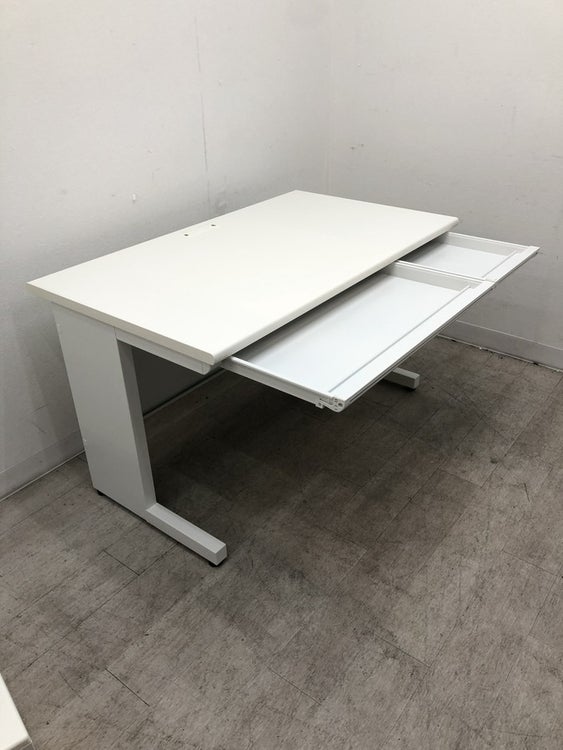 ライオン1200平デスク 商品画像11