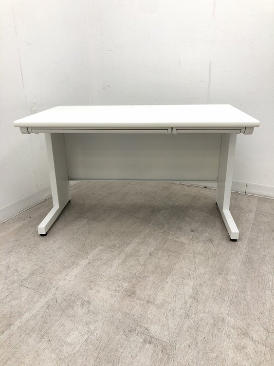 1200平デスク+ワゴンセット 商品画像4