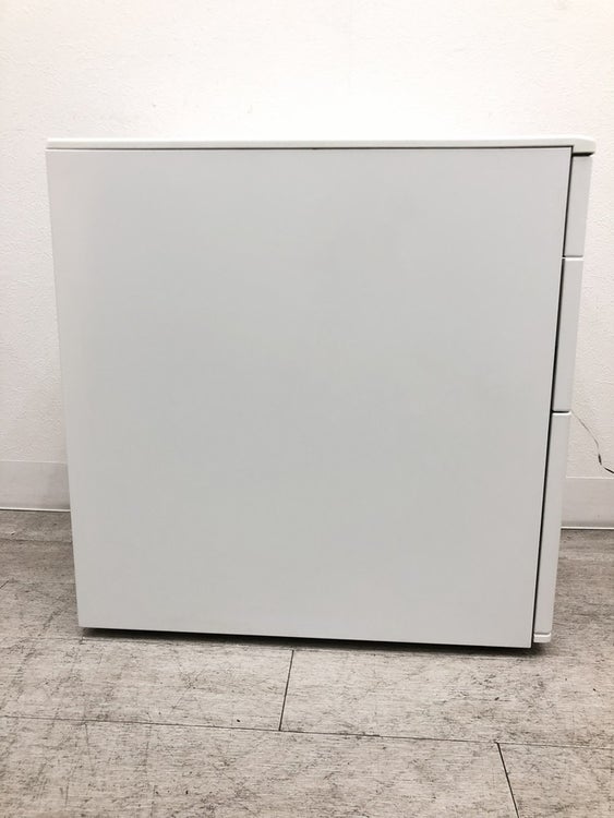 1200平デスク+ワゴンセット 商品画像21