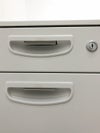 1200平デスク+ワゴンセット 商品画像24
