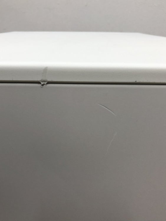 1200平デスク+ワゴンセット 商品画像25