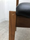 冨士ファニチアKoti(コティ)シリーズ ダイニングチェア2脚セット 商品画像13