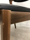 冨士ファニチアKoti(コティ)シリーズ ダイニングチェア2脚セット 商品画像15