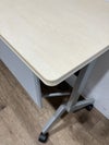 コクヨLeafline(リーフライン)シリーズ 平行スタックテーブル 商品画像3