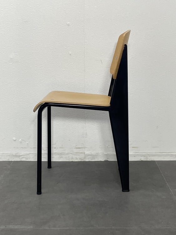Vitra（ヴィトラ）スタンダードチェア 商品画像3