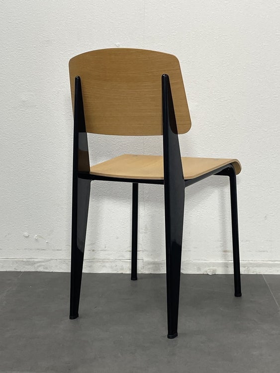 Vitra（ヴィトラ）スタンダードチェア 商品画像3