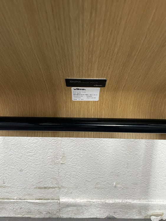 Vitra（ヴィトラ）スタンダードチェア 商品画像11