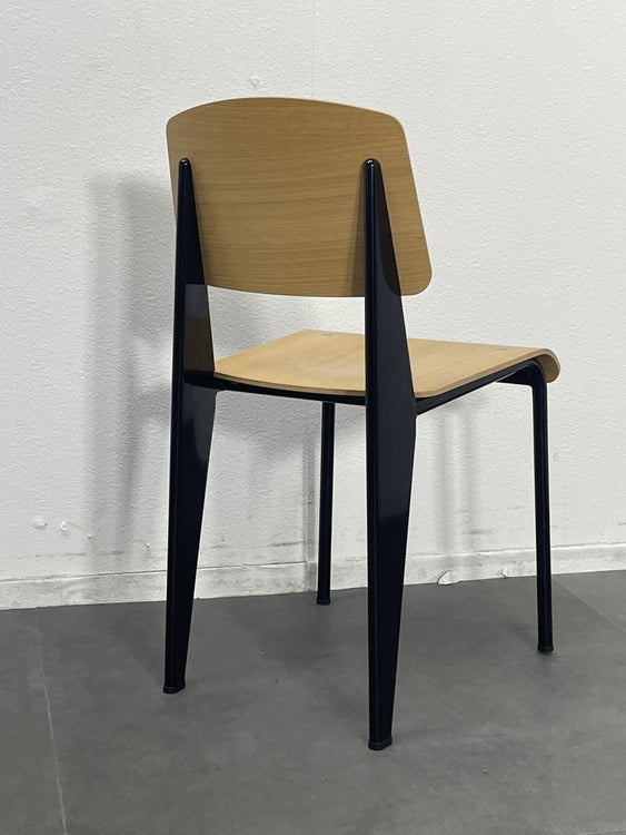 Vitra（ヴィトラ）スタンダードチェア 商品画像4