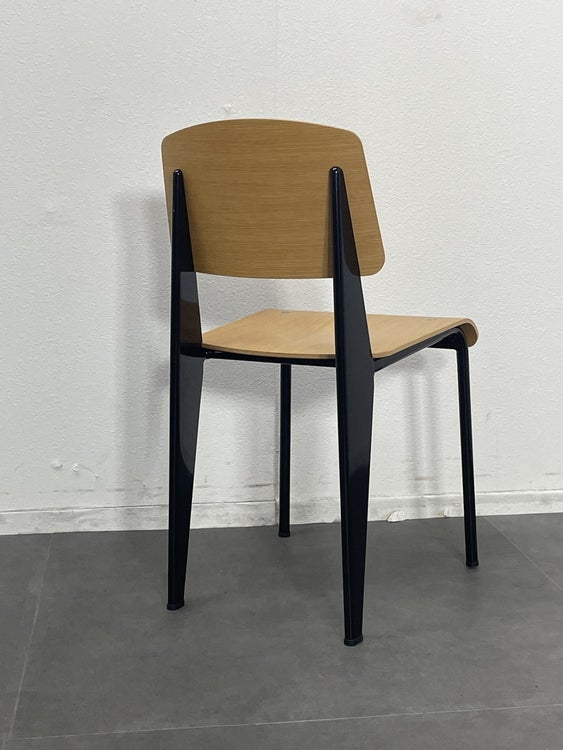 Vitra（ヴィトラ）スタンダードチェア 商品画像4