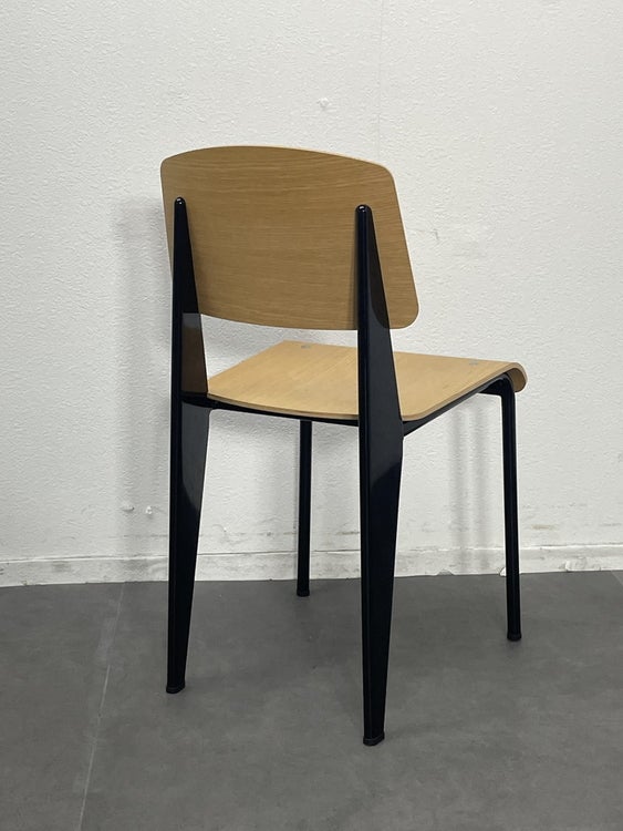 Vitra（ヴィトラ）スタンダードチェア 商品画像4