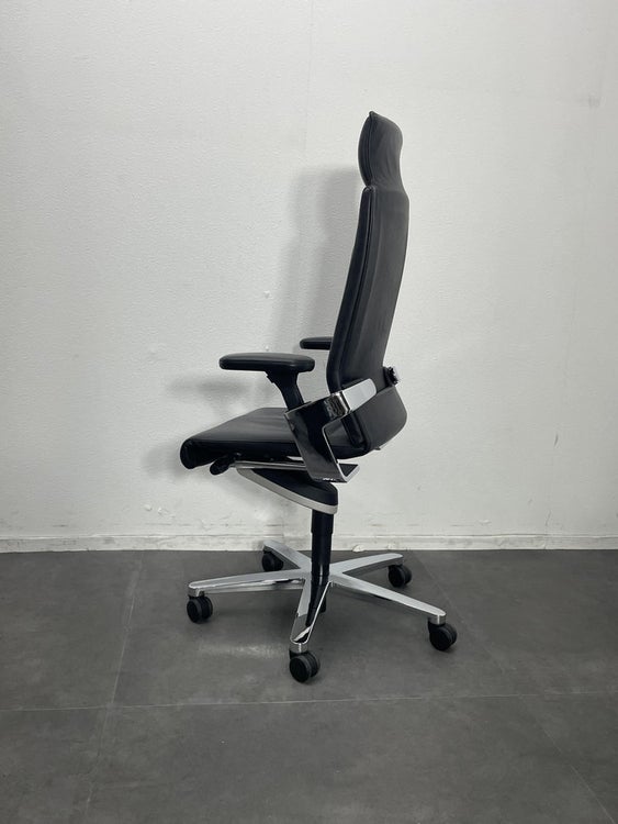 Wilkhahn（ウィルクハーン）ONシリーズ 可動肘付ONチェア 商品画像3
