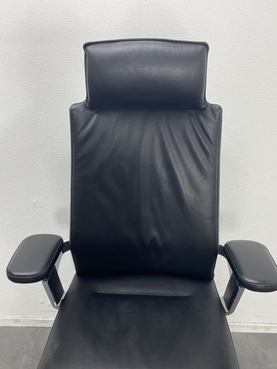 Wilkhahn（ウィルクハーン）ONシリーズ 可動肘付ONチェア 商品画像6