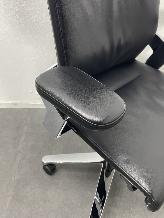 Wilkhahn（ウィルクハーン）ONシリーズ 可動肘付ONチェア 商品画像7