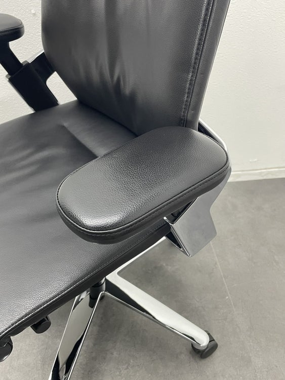Wilkhahn（ウィルクハーン）ONシリーズ 可動肘付ONチェア 商品画像8