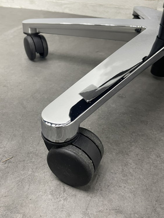 Wilkhahn（ウィルクハーン）ONシリーズ 可動肘付ONチェア 商品画像12