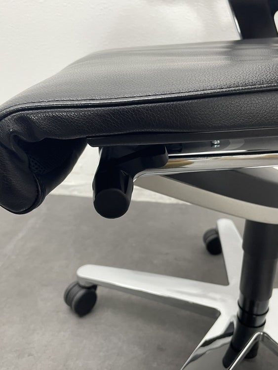 Wilkhahn（ウィルクハーン）ONシリーズ 可動肘付ONチェア 商品画像14