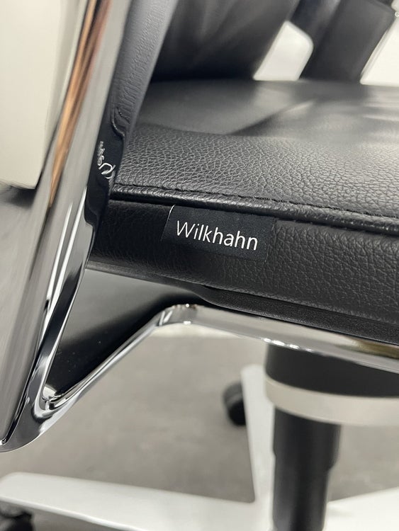 Wilkhahn（ウィルクハーン）ONシリーズ 可動肘付ONチェア 商品画像15