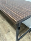 ウチダ（内田洋行）ミーティングテーブル45・60シリーズ 折畳会議テーブル 商品画像3