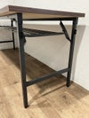 ウチダ（内田洋行）ミーティングテーブル45・60シリーズ 折畳会議テーブル 商品画像4