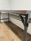 ウチダ（内田洋行）ミーティングテーブル45・60シリーズ 折畳会議テーブル 商品画像5