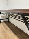 ウチダ（内田洋行）ミーティングテーブル45・60シリーズ 折畳会議テーブル 商品画像9