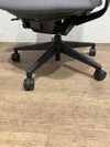ウチダ（内田洋行）リーフレクシリーズ 固定肘付リーフレクチェア 商品画像5
