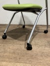 ウチダ（内田洋行）FM-265シリーズ ネスティングチェア4脚セット 商品画像6