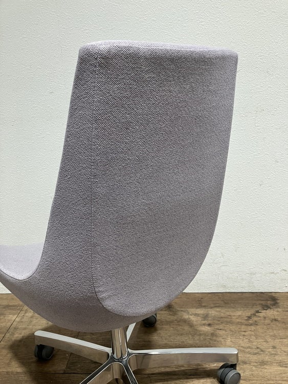 相合家具ミーティングチェア6脚セット 商品画像7