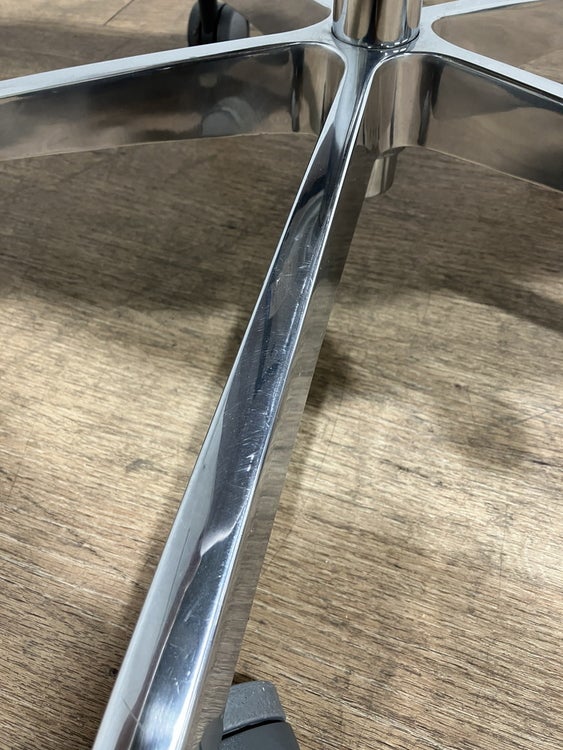 相合家具ミーティングチェア6脚セット 商品画像9