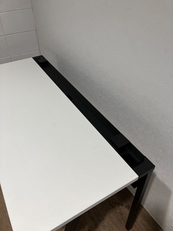 コクヨLEANシリーズ 1400平デスク 商品画像4