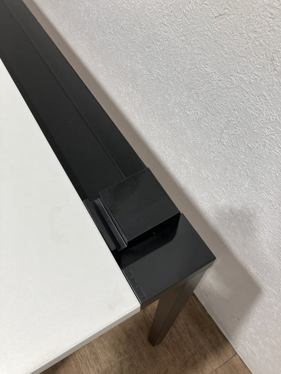 コクヨLEANシリーズ 1400平デスク 商品画像5