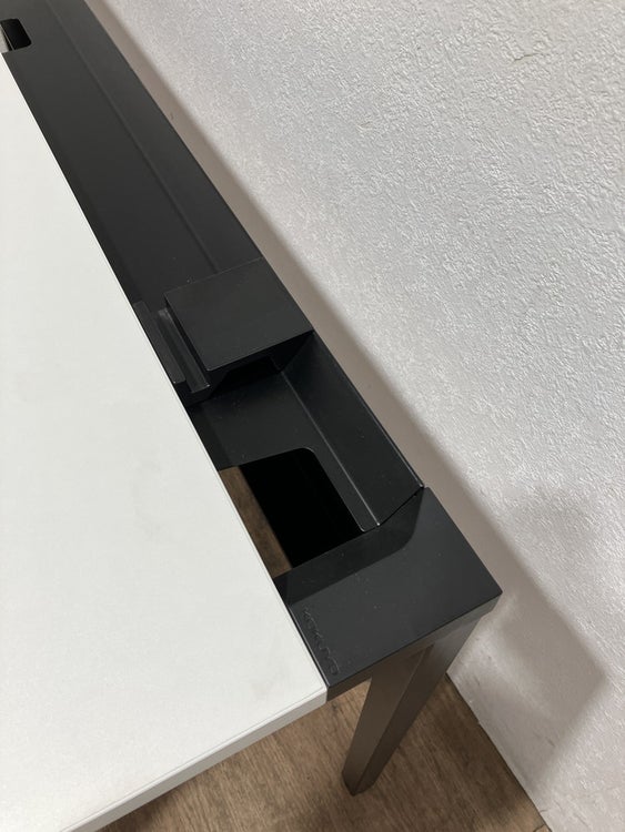 コクヨLEANシリーズ 1400平デスク 商品画像6