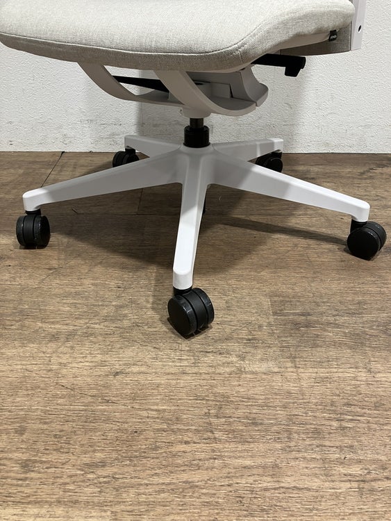 ウチダ（内田洋行）Alinelシリーズ アリネルチェア 商品画像5