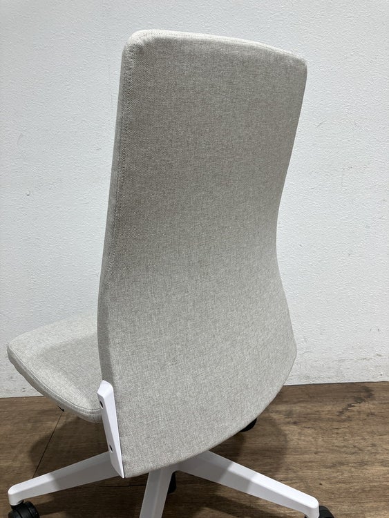 ウチダ（内田洋行）Alinelシリーズ アリネルチェア 商品画像6