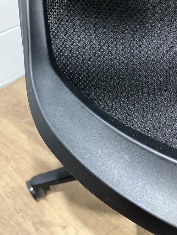 ウチダ（内田洋行）ニンバスチェア ニンバスチェア 商品画像11