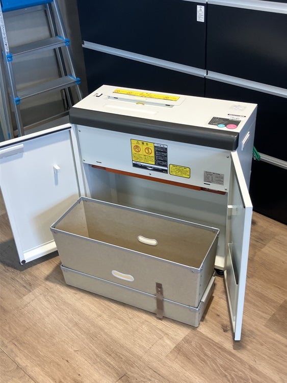 明光商会シュレッダー 商品画像7
