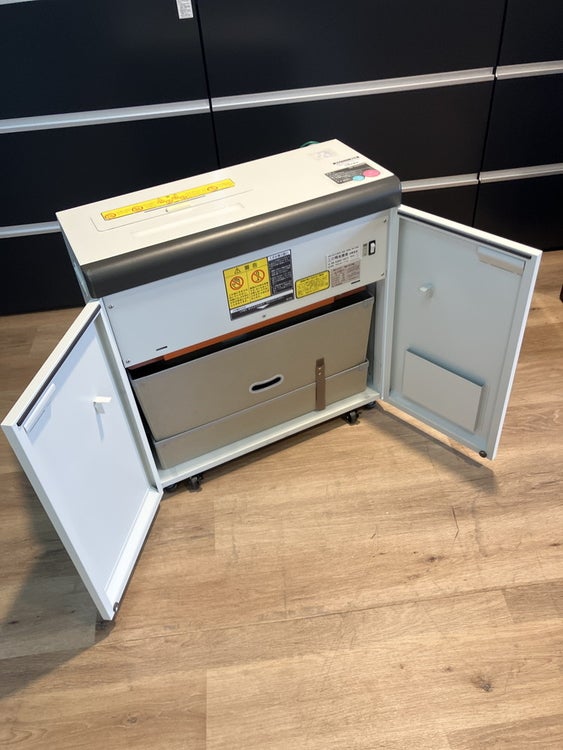 明光商会シュレッダー 商品画像8