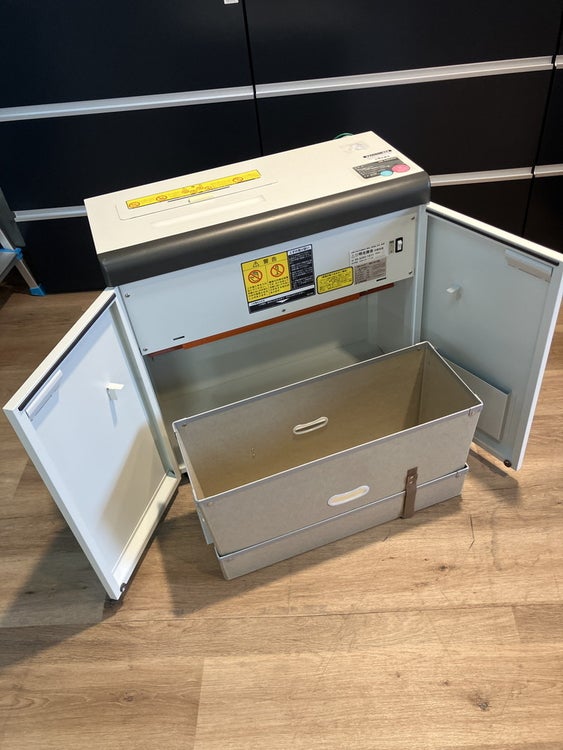 明光商会シュレッダー 商品画像9