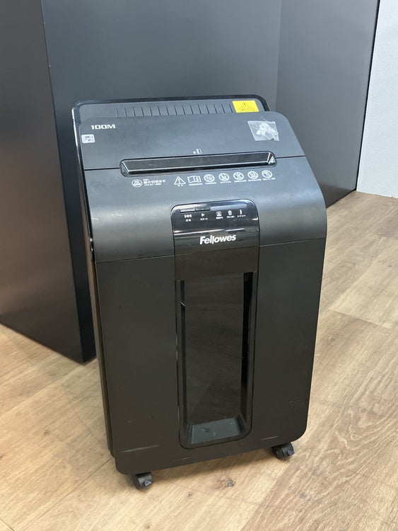 フェローズシュレッダー 商品画像1