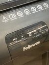 フェローズシュレッダー 商品画像4