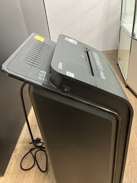 フェローズシュレッダー 商品画像6