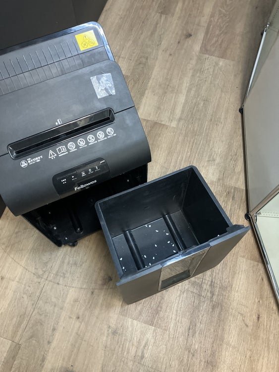 フェローズシュレッダー 商品画像8